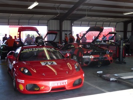 Ferrari Challenge 2009 017